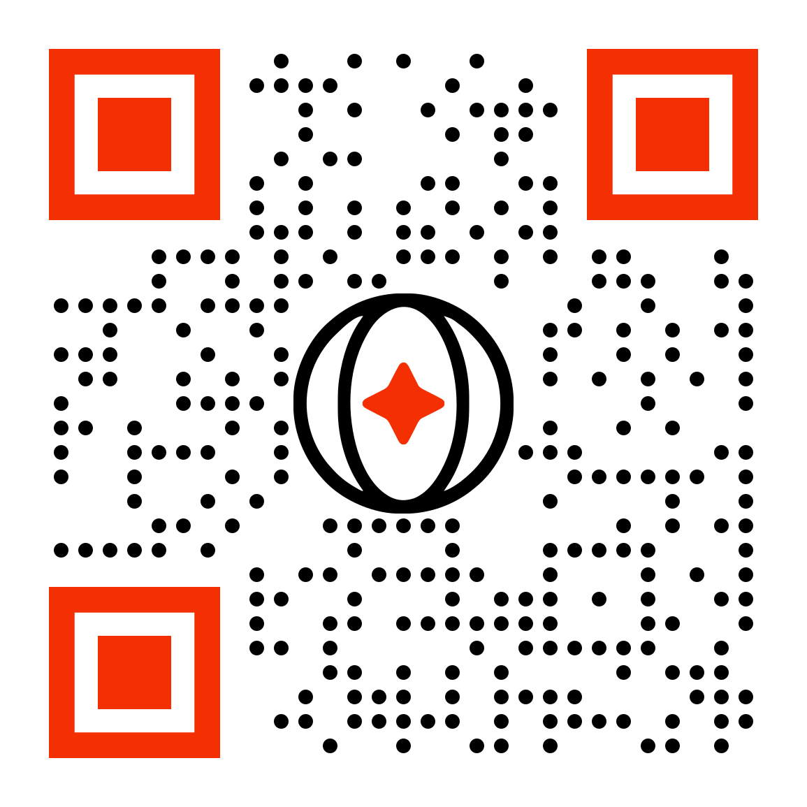 Telegram QR Code