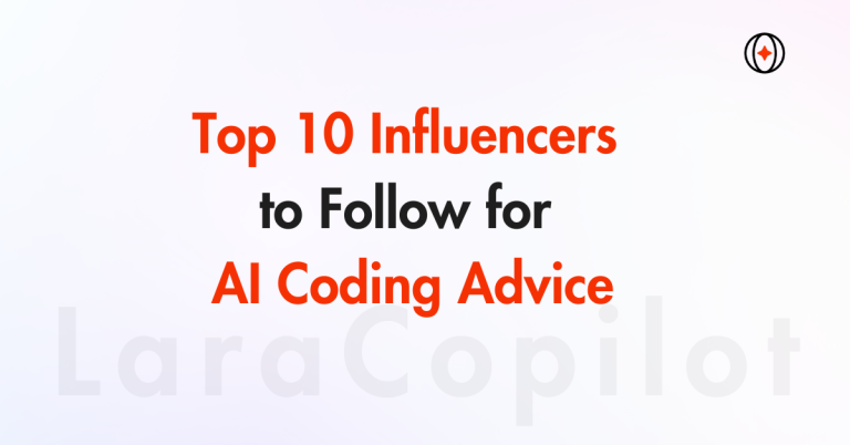 AI Coding Influencers to Follow for Laravel Developers