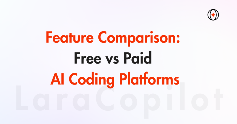 Feature Comparison: Free vs Paid AI Coding Platforms
