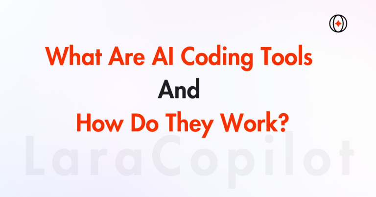 What Are AI Coding Tools and How Do They Work?