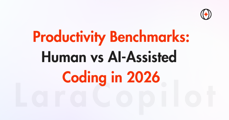 Human vs AI Assisted Coding in 2026