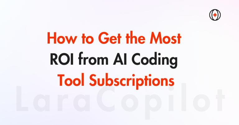 How to Maximize AI Tool ROI from AI Coding Tool Subscriptions