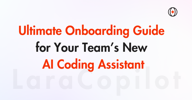 Ultimate Onboarding Guide for Your AI Coding Assistant