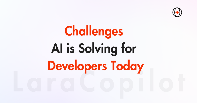 Developer Challenges AI Solves for Modern Teams Today
