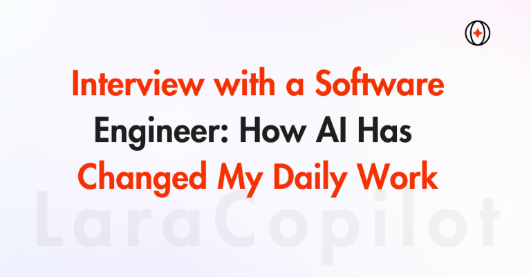 Interview With a Software Engineer on AI in Daily Work