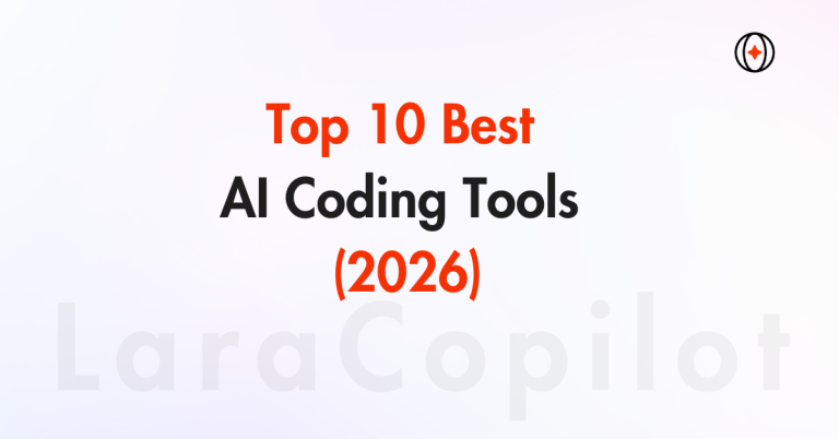 Top 10 Best AI Coding Tools (2026)