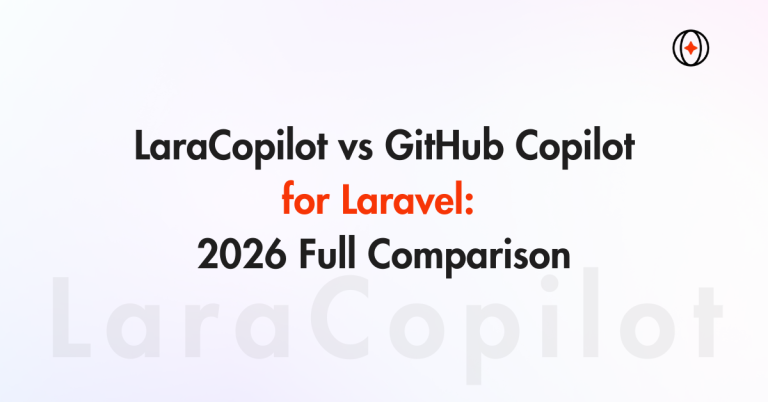 LaraCopilot for Laravel Agencies: Save 200 Dev Hours Per Month
