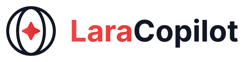 LaraCopilot